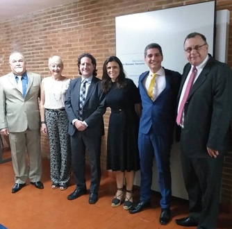 I SEMINÁRIO DE SEGURIDADE SOCIAL