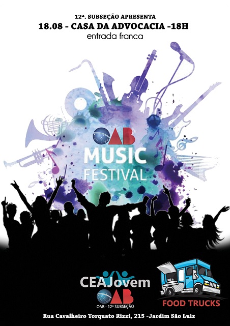OAB Music